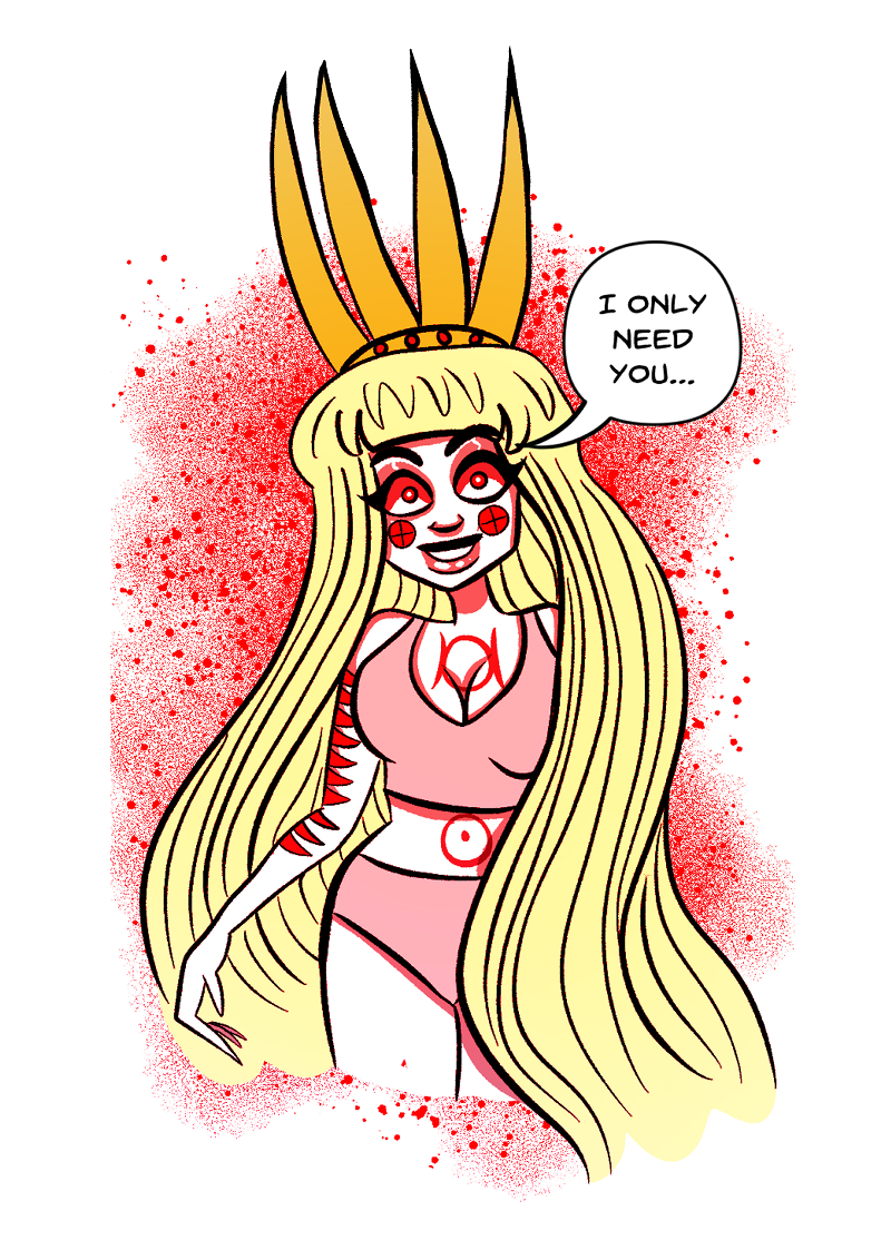 Only Seasons Chapter 17: Page 11