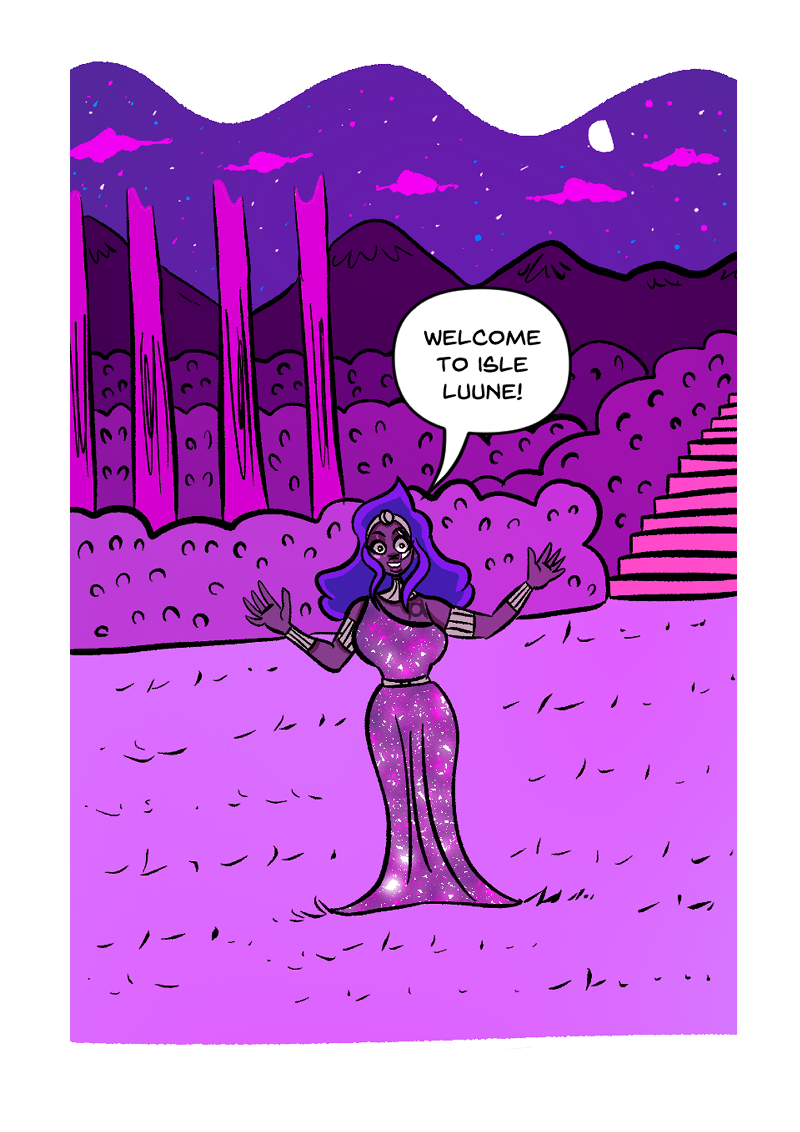 Only Seasons Chapter 14: Page 11