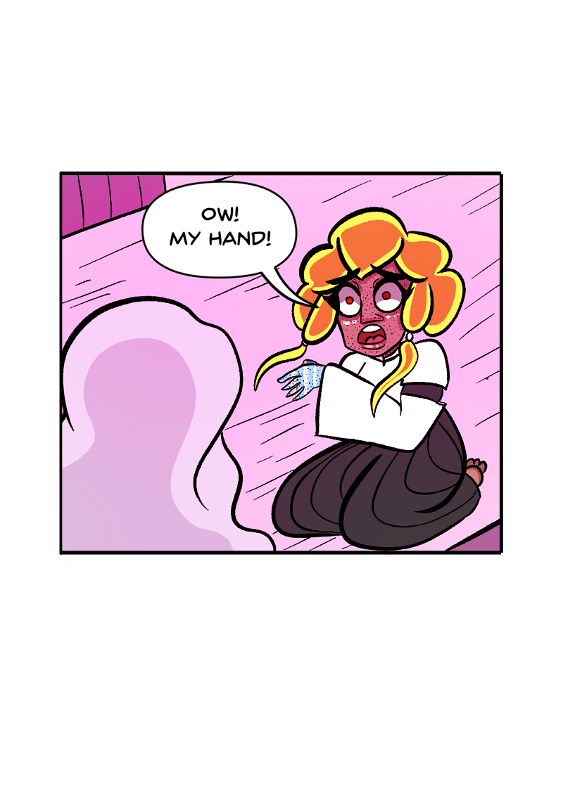 Only Seasons Chapter 15: Page 12