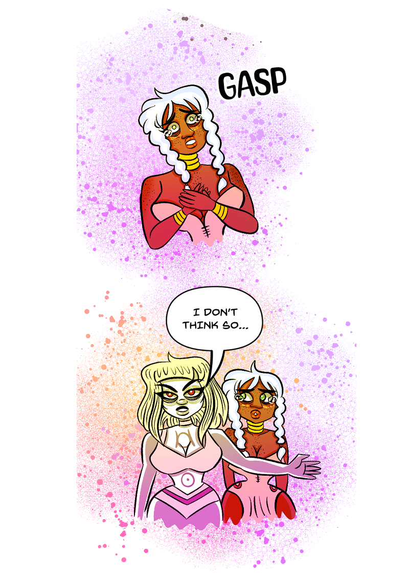 House Of The Rising Sun Chapter 9: Page 12