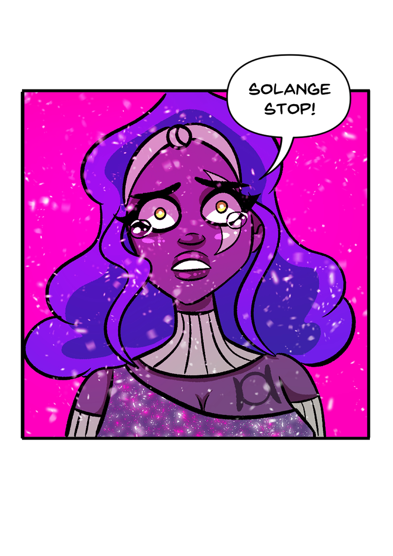 Only Seasons Chapter 16: Page 12