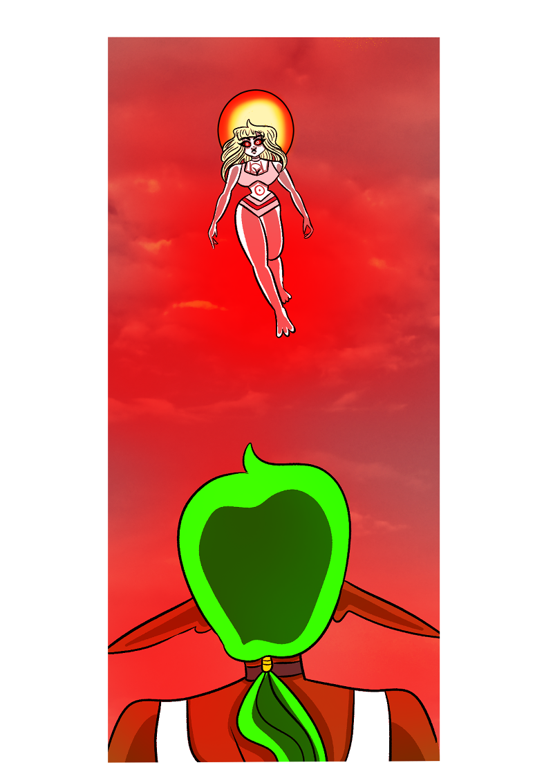 House Of The Rising Sun Chapter 10: Page 12