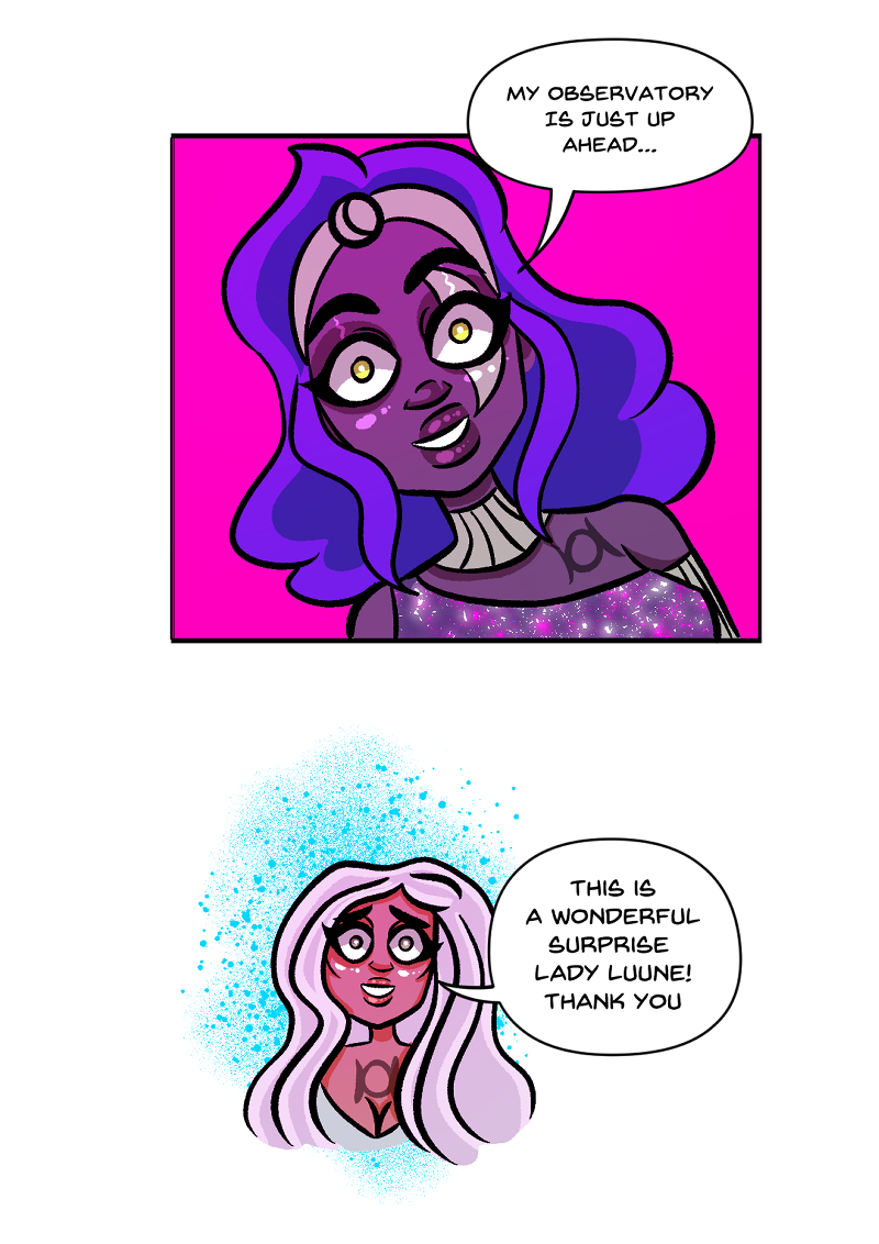 Only Seasons Chapter 14: Page 12