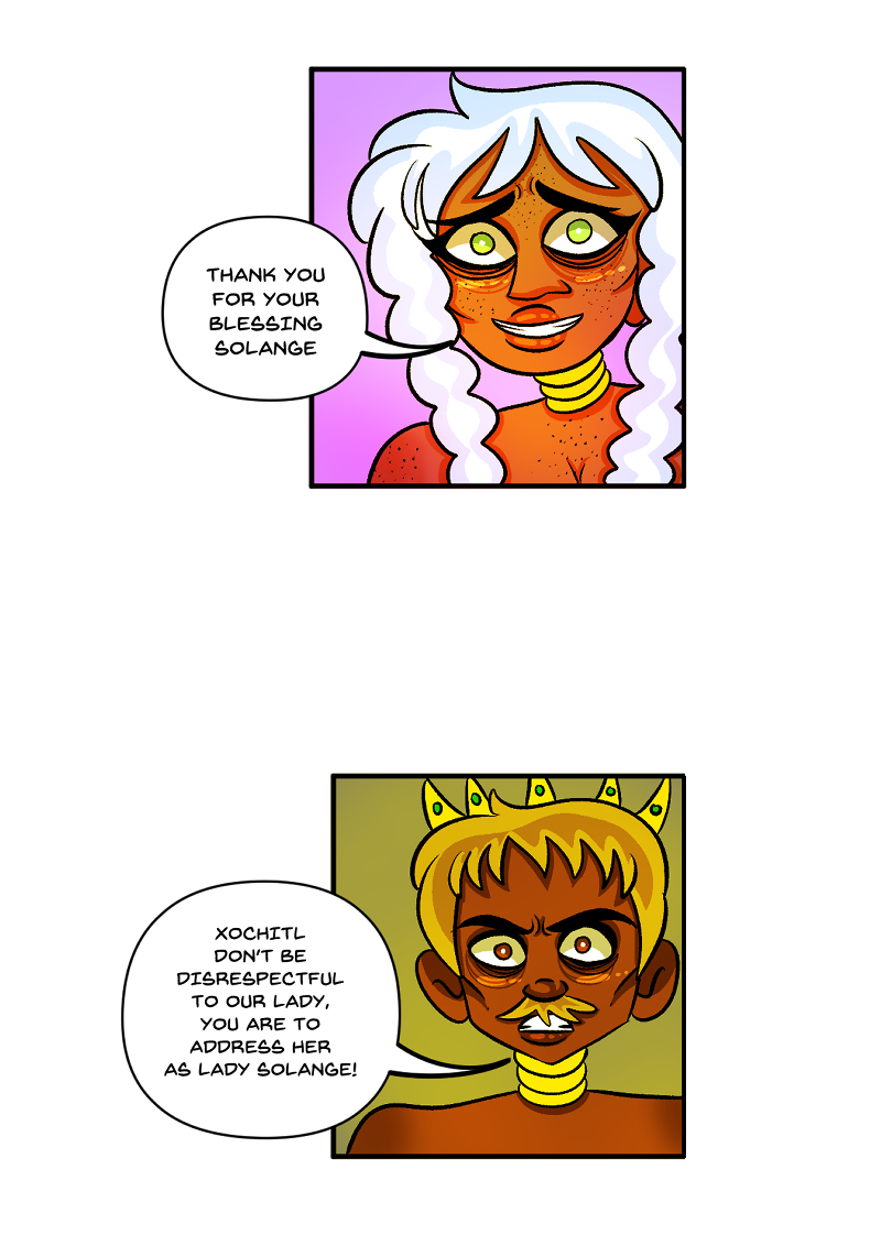 House Of The Rising Sun Chapter 11: Page 13