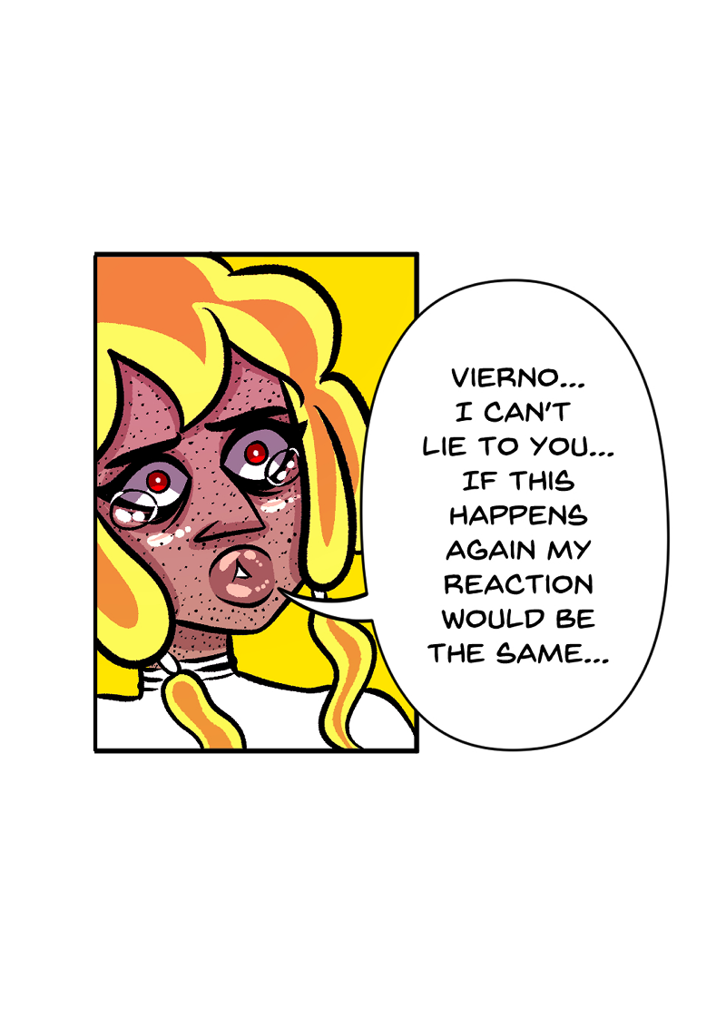 Only Seasons Chapter 18: Page 13