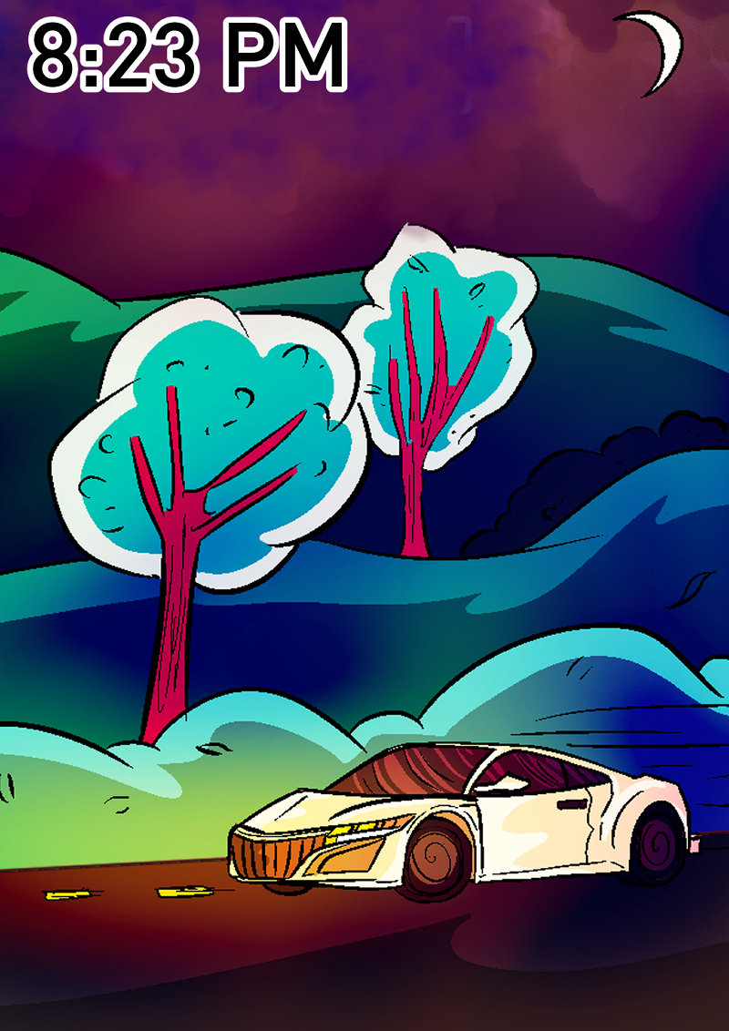 Take All You Can Chapter 12: Page 13