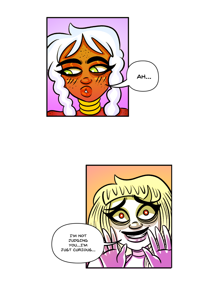 House Of The Rising Sun Chapter 8: Page 13