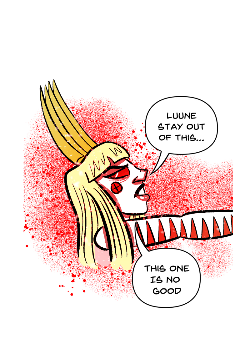 Only Seasons Chapter 16: Page 13