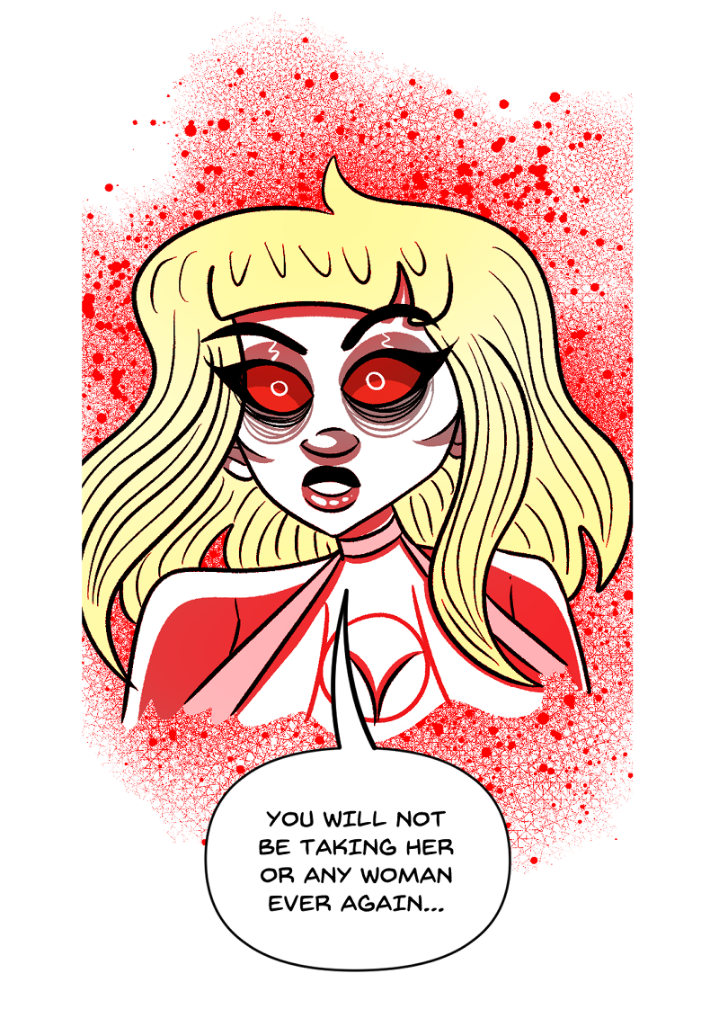 House Of The Rising Sun Chapter 10: Page 13