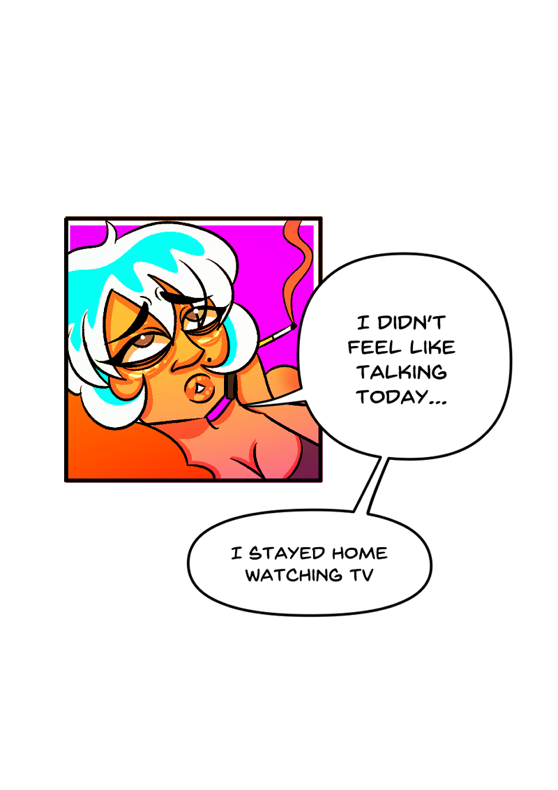 Take All You Can Chapter 15: Page 13