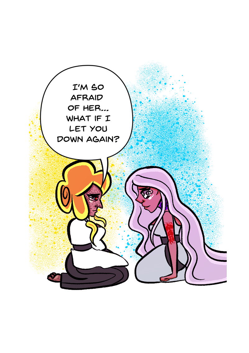 Only Seasons Chapter 18: Page 14