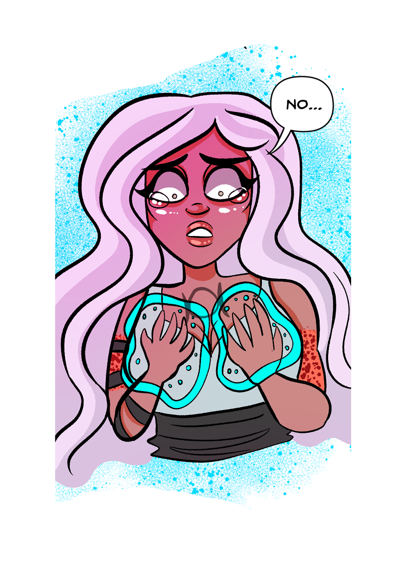 Only Seasons Chapter 15: Page 14