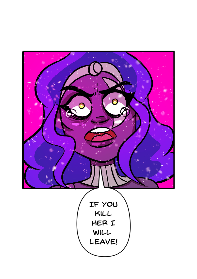 Only Seasons Chapter 16: Page 14