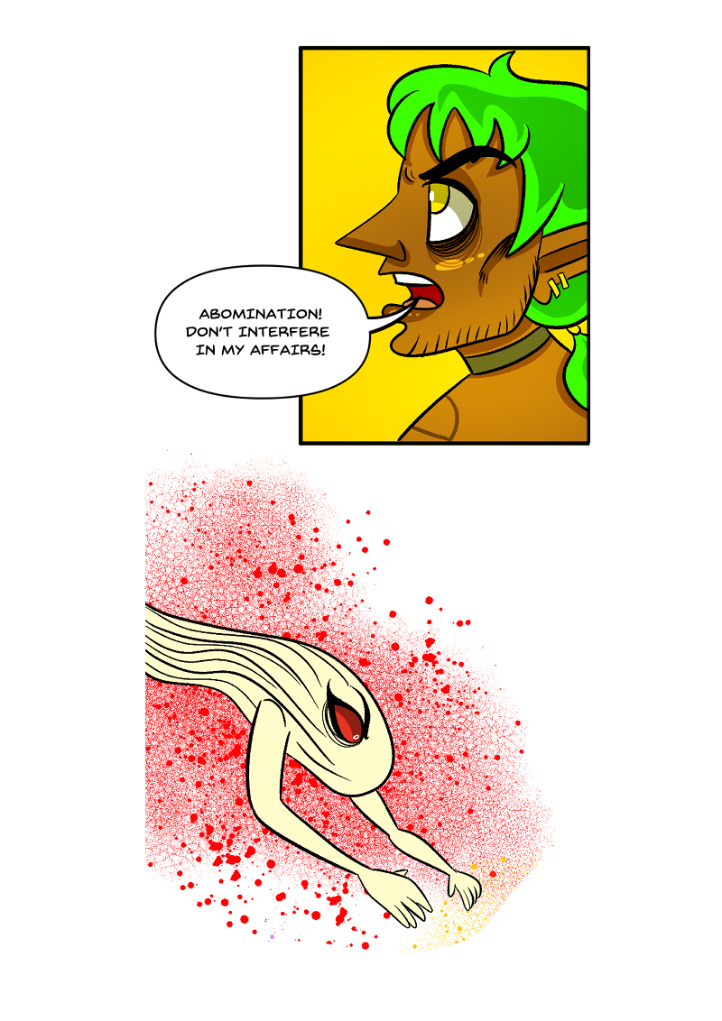 House Of The Rising Sun Chapter 10: Page 14