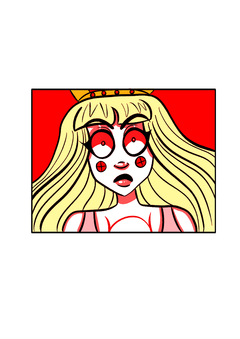 Only Seasons Chapter 17: Page 14