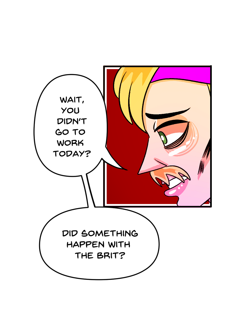 Take All You Can Chapter 15: Page 14