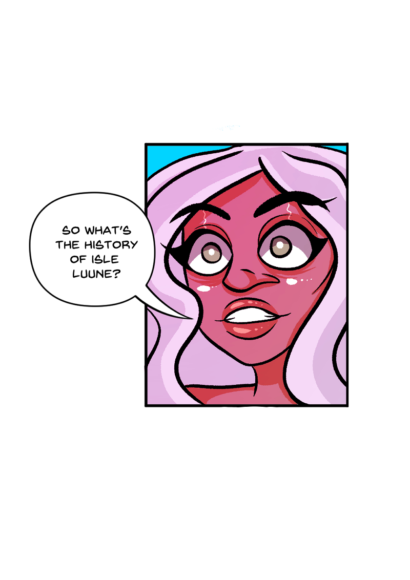 Only Seasons Chapter 14: Page 14