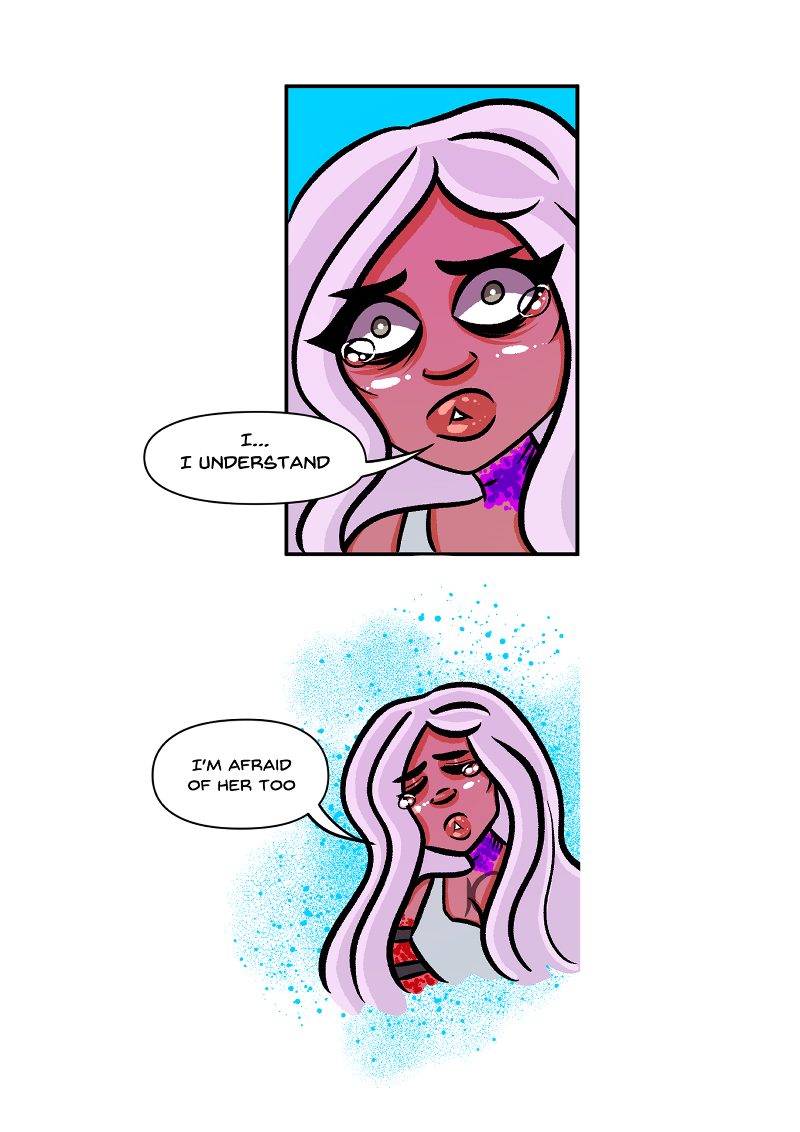 Only Seasons Chapter 18: Page 15