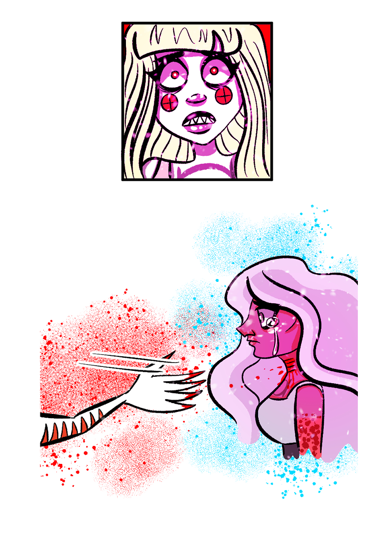 Only Seasons Chapter 16: Page 15