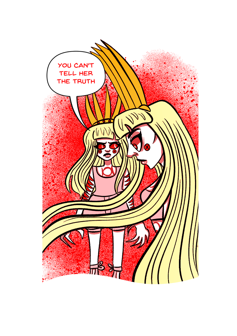 Only Seasons Chapter 17: Page 15