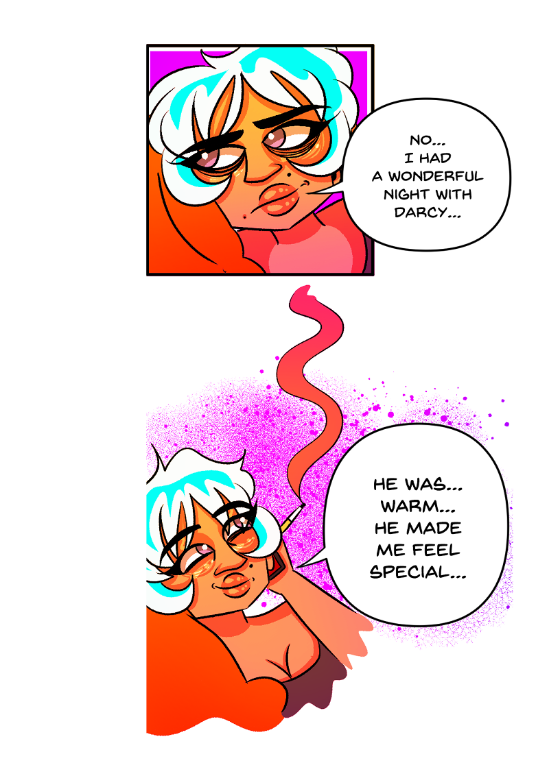 Take All You Can Chapter 15: Page 15