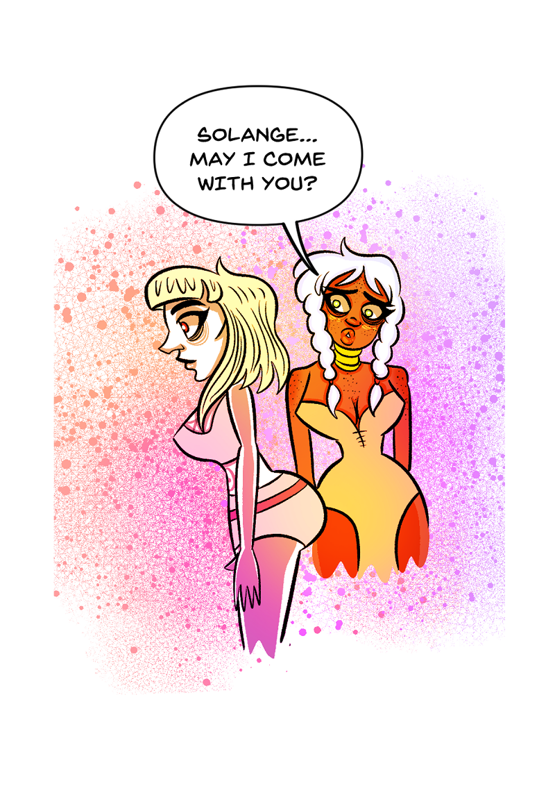 House Of The Rising Sun Chapter 11: Page 16