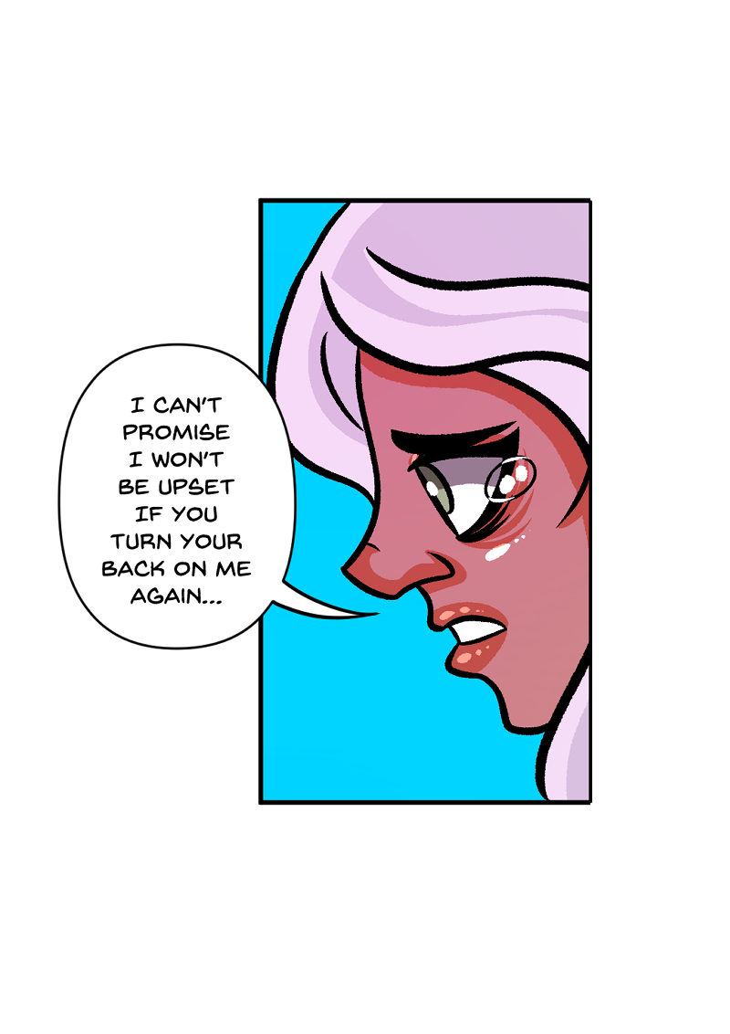 Only Seasons Chapter 18: Page 16