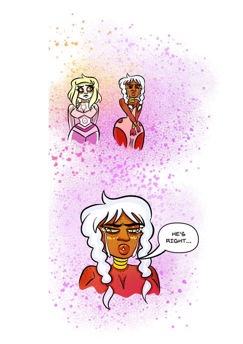 House Of The Rising Sun Chapter 9: Page 16