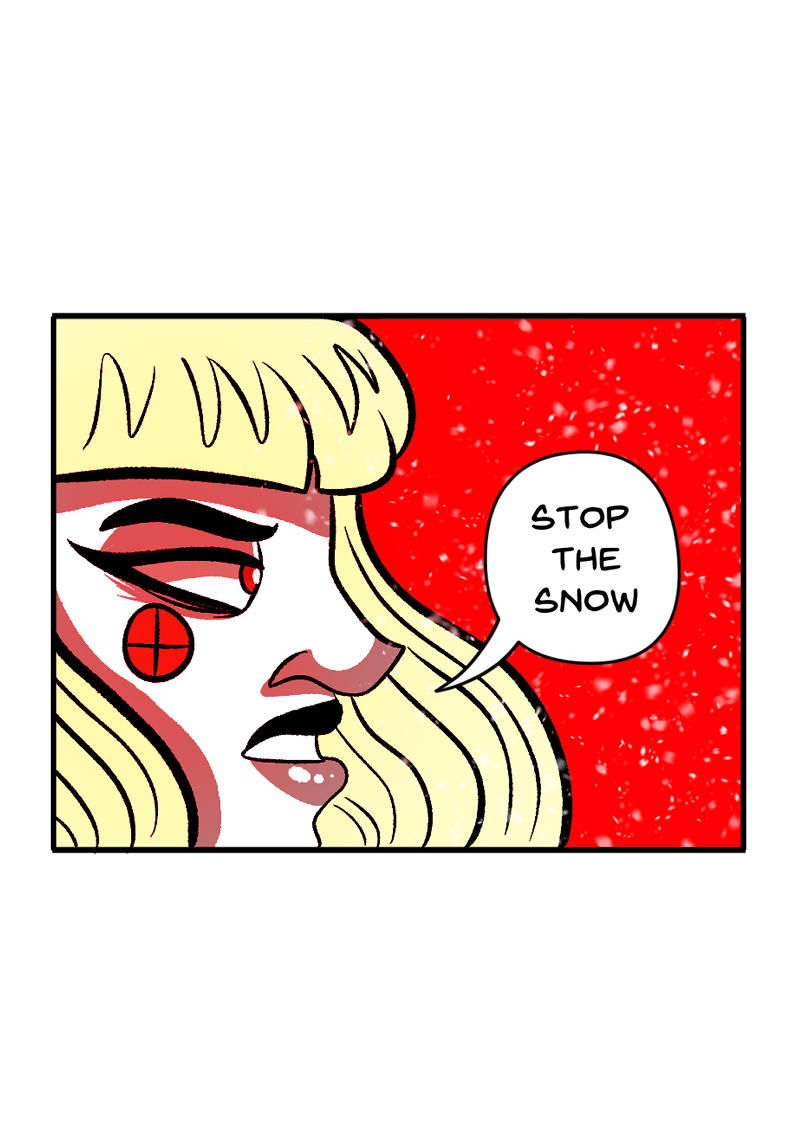 Only Seasons Chapter 16: Page 16