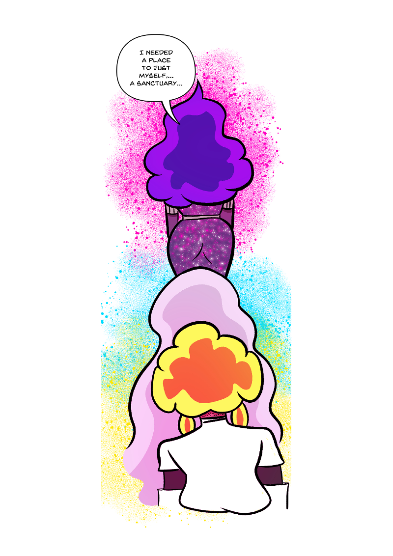 Only Seasons Chapter 14: Page 16