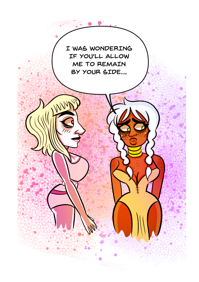 House Of The Rising Sun Chapter 11: Page 17