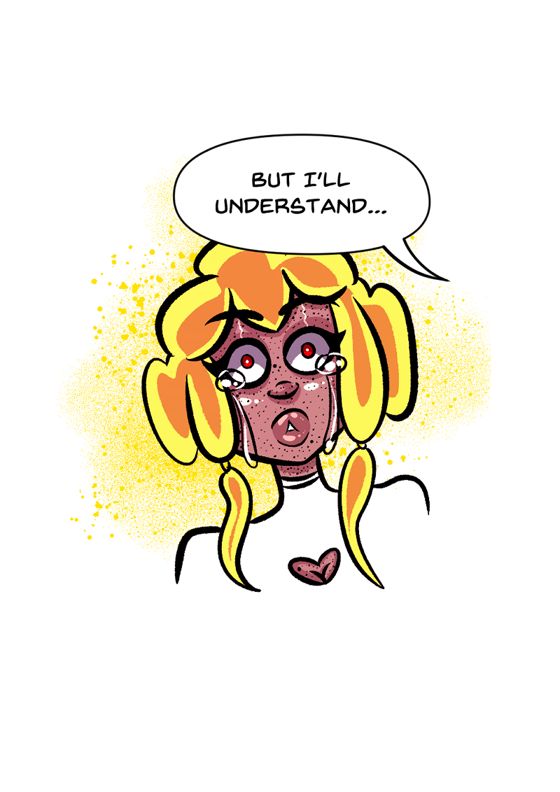 Only Seasons Chapter 18: Page 17