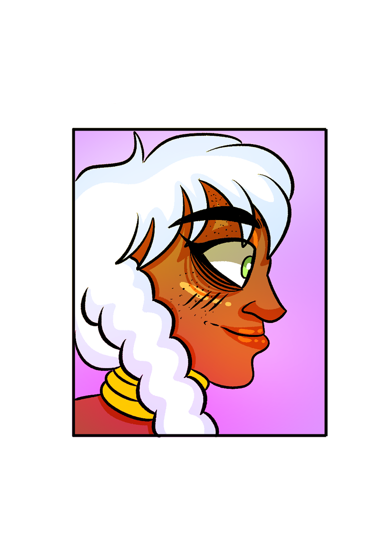 House Of The Rising Sun Chapter 8: Page 17