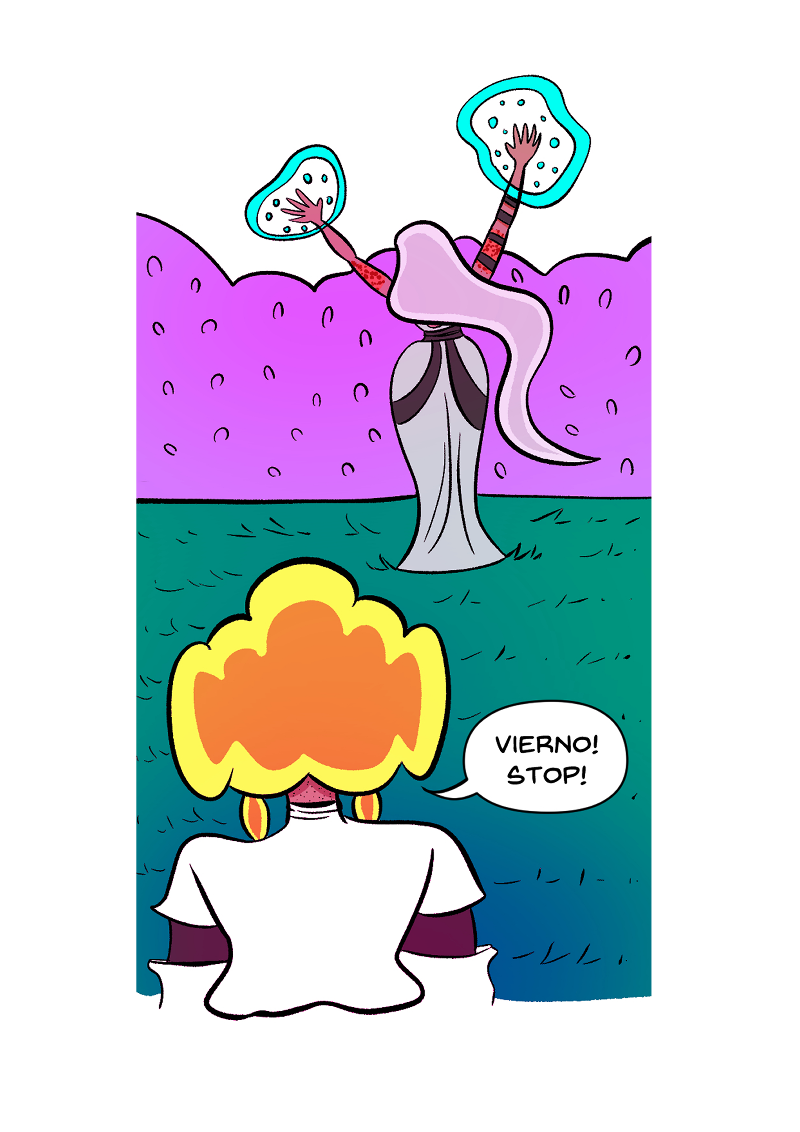 Only Seasons Chapter 15: Page 17