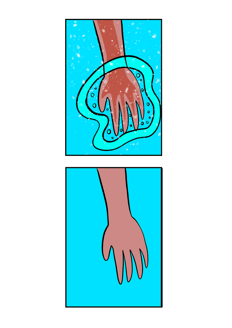 Only Seasons Chapter 16: Page 17