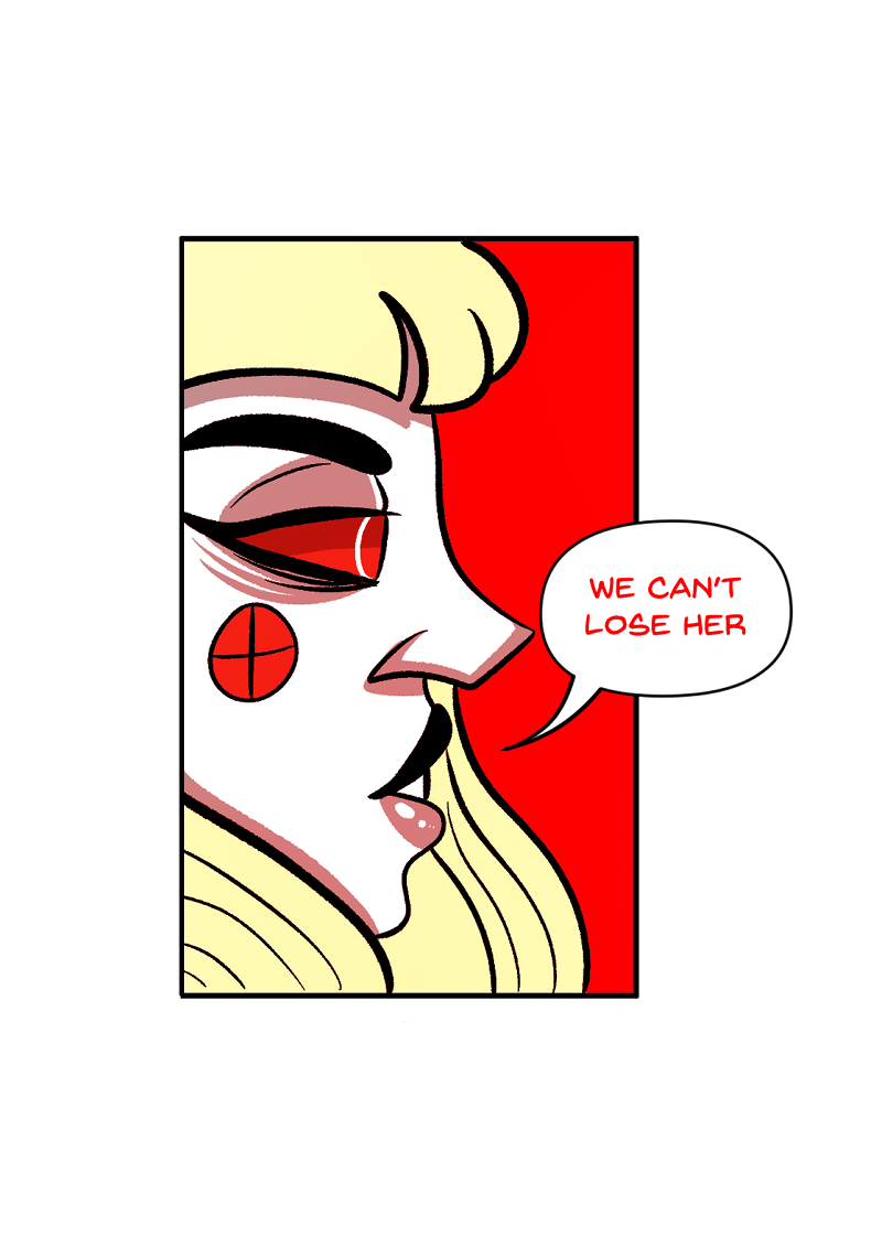 Only Seasons Chapter 17: Page 17