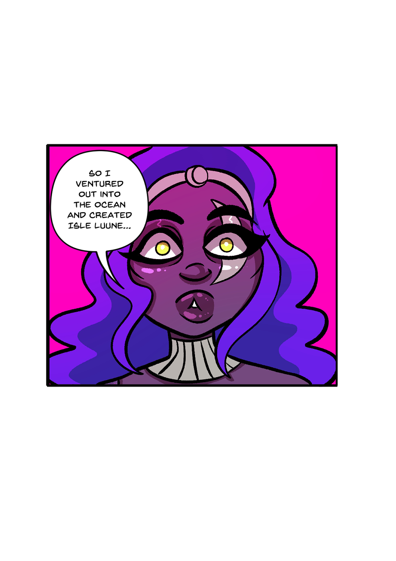 Only Seasons Chapter 14: Page 17