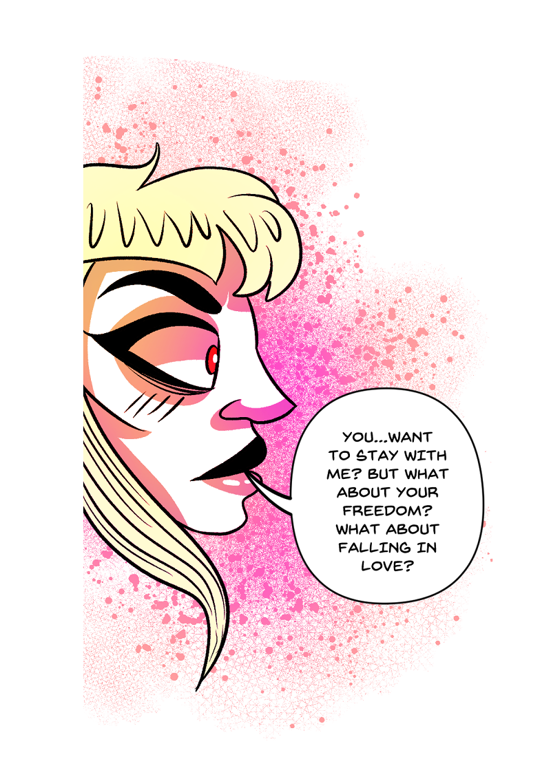 House Of The Rising Sun Chapter 11: Page 18