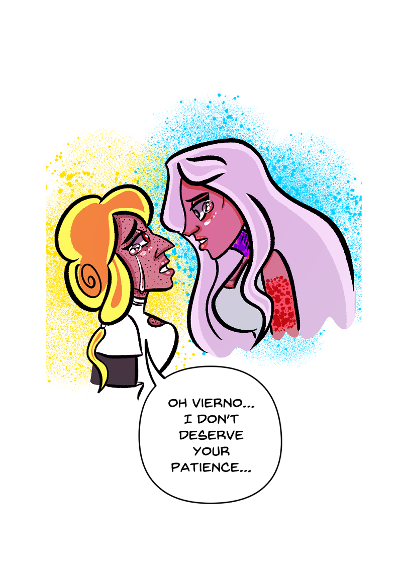 Only Seasons Chapter 18: Page 18