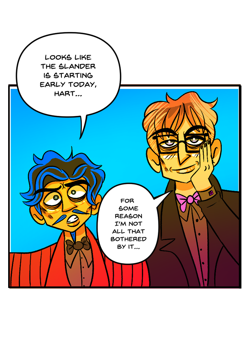 Take All You Can Chapter 13: Page 18