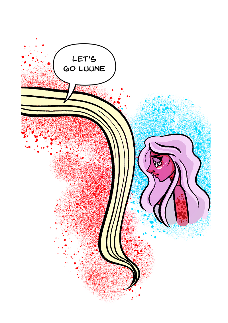 Only Seasons Chapter 16: Page 18