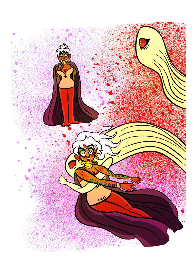 House Of The Rising Sun Chapter 10: Page 18