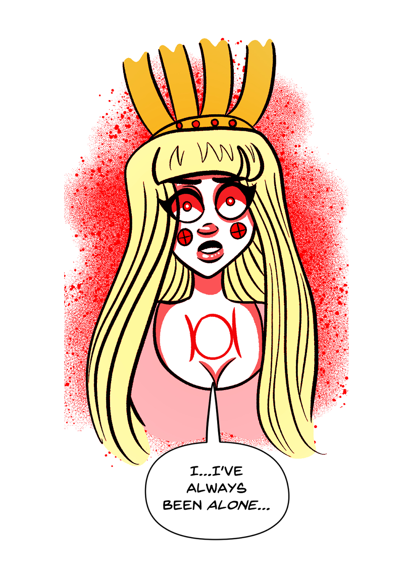 Only Seasons Chapter 17: Page 18