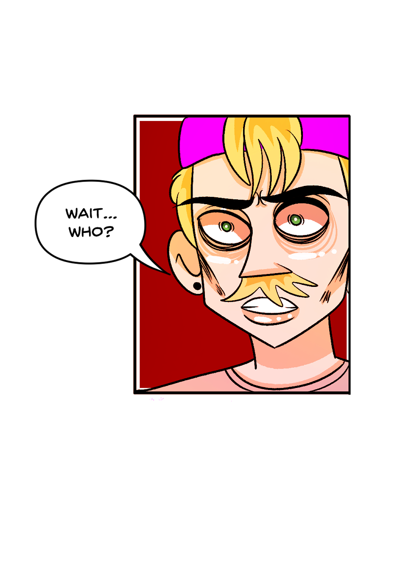 Take All You Can Chapter 15: Page 18