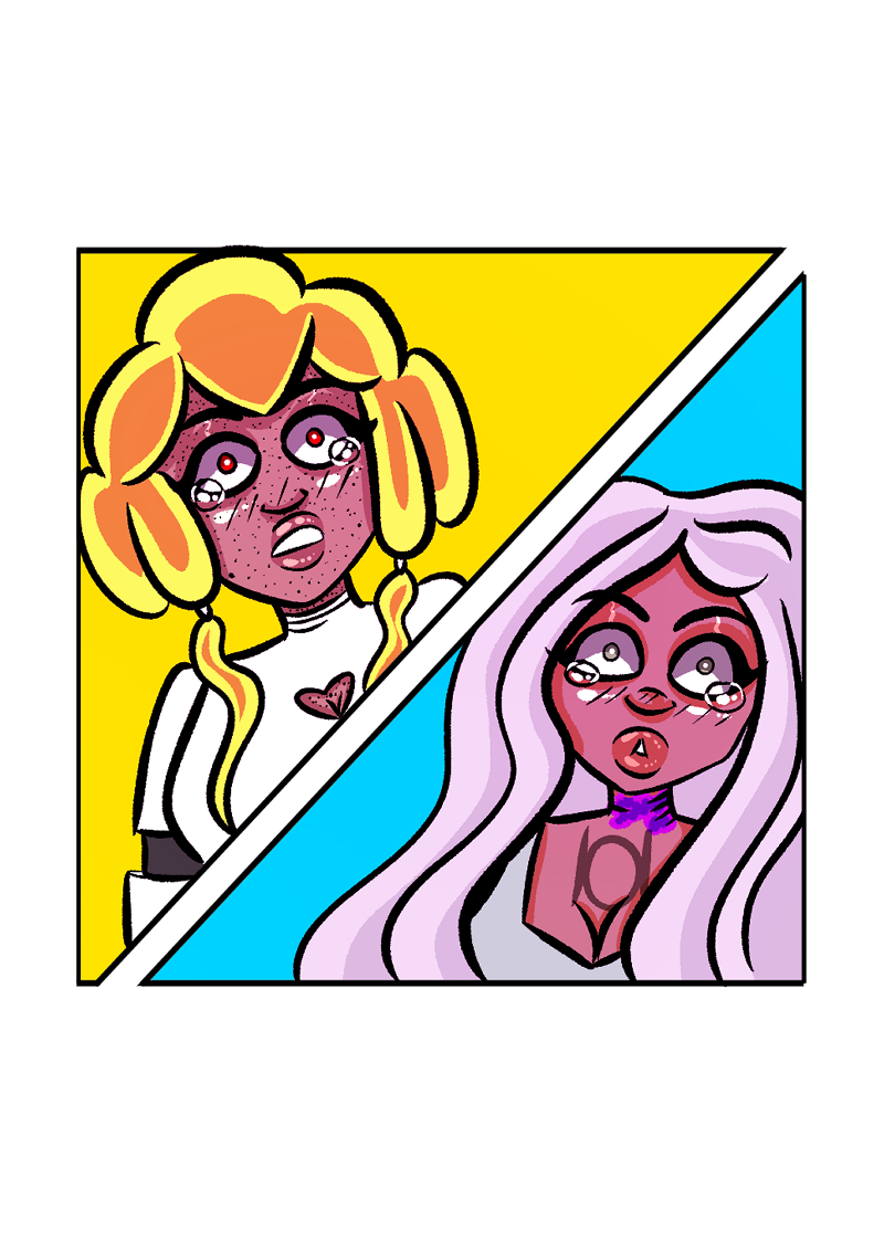 Only Seasons Chapter 18: Page 19