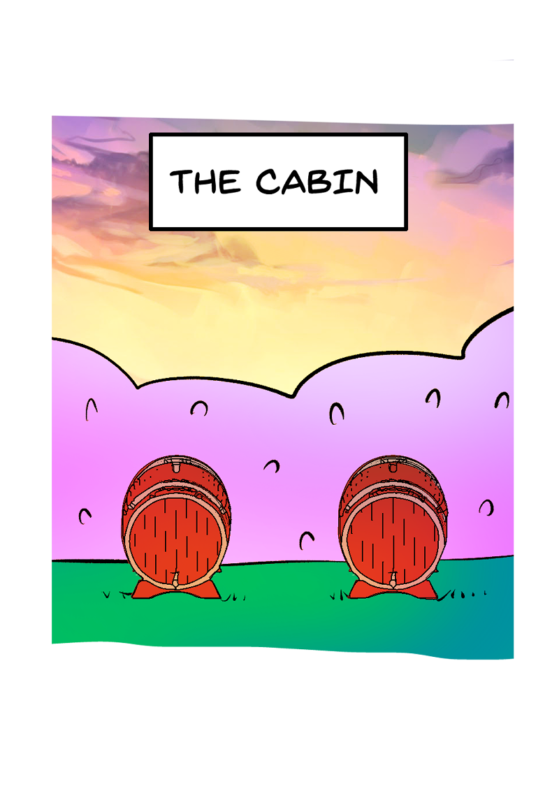 House Of The Rising Sun Chapter 8: Page 19