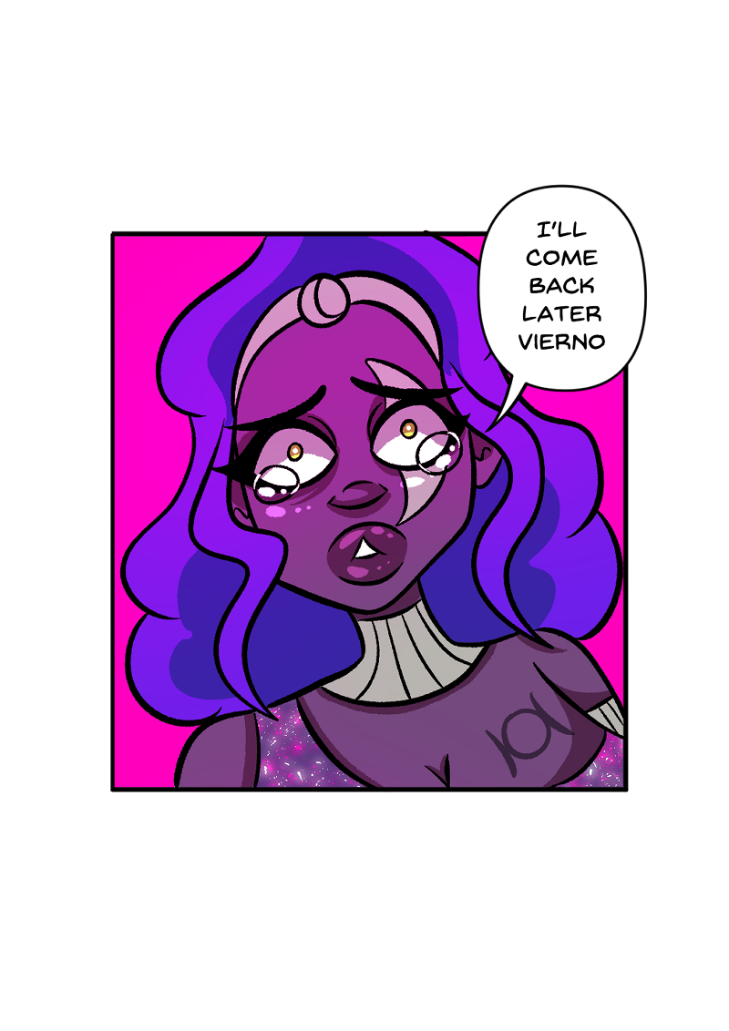 Only Seasons Chapter 16: Page 19