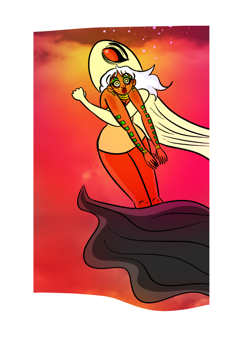 House Of The Rising Sun Chapter 10: Page 19