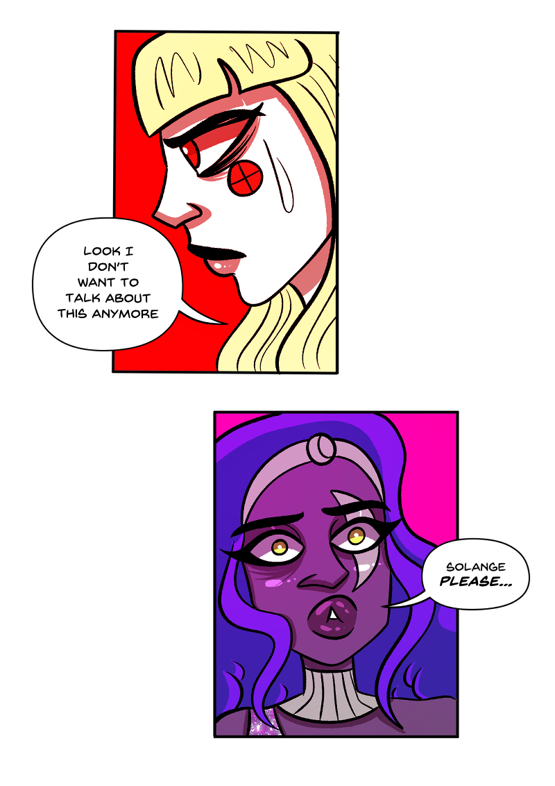 Only Seasons Chapter 17: Page 19