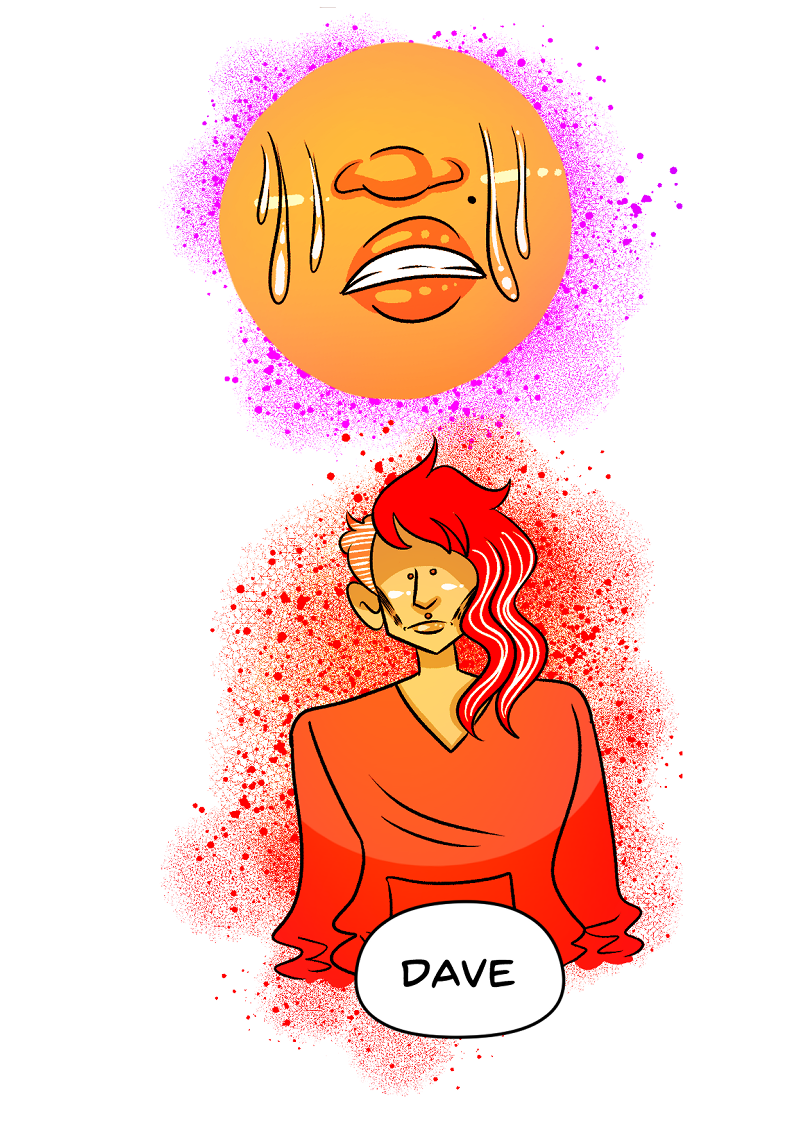 Take All You Can Chapter 15: Page 19